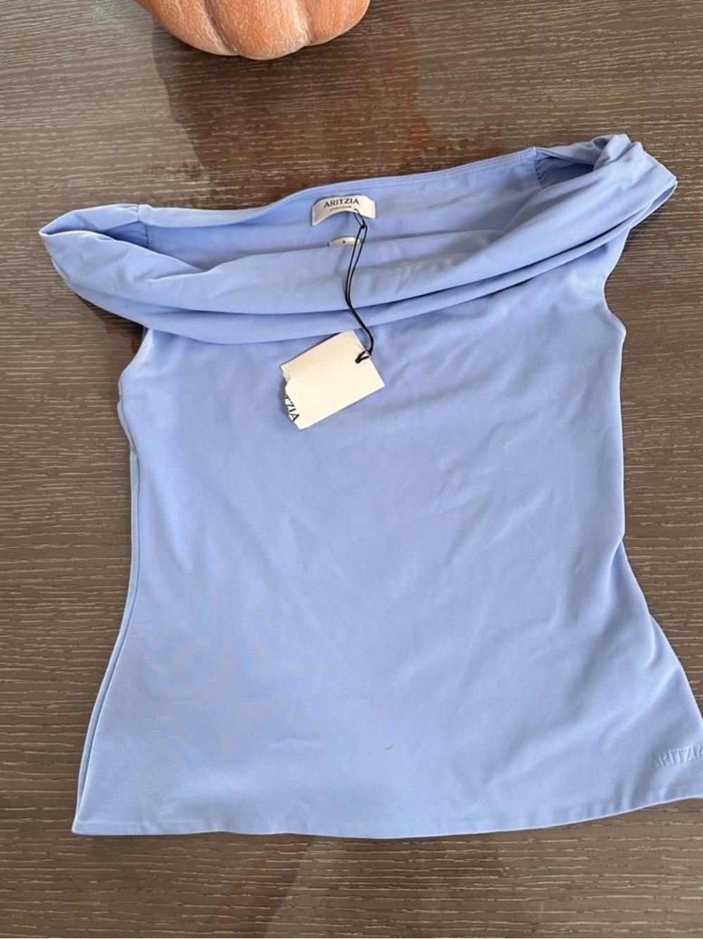 Aritzia ravish top